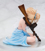 Load image into Gallery viewer, PRE-ORDER 1/7 Scale Suomi (Midsummer Pixie Heavy Damage Ver.) Girls' Frontline
