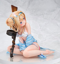 Load image into Gallery viewer, PRE-ORDER 1/7 Scale Suomi (Midsummer Pixie Heavy Damage Ver.) Girls' Frontline