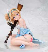 Load image into Gallery viewer, PRE-ORDER 1/7 Scale Suomi (Midsummer Pixie Heavy Damage Ver.) Girls' Frontline