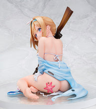 Load image into Gallery viewer, PRE-ORDER 1/7 Scale Suomi (Midsummer Pixie Heavy Damage Ver.) Girls' Frontline