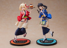 Load image into Gallery viewer, PRE-ORDER 1/7 Scale Takina Inoue Lycoris Recoil