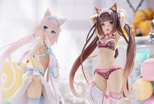 Load image into Gallery viewer, PRE-ORDER 1/7 Scale Vanilla (Lovely Sweets Time) Nekopara