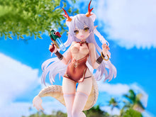 Load image into Gallery viewer, PRE-ORDER 1/7 Scale Monli Dragon Girl Figure
