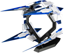 Load image into Gallery viewer, PRE-ORDER 1/60 Scale Burst Part For Legend Silver Hawk Burst Dariusburst Chronicle Saviours