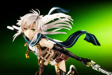 Load image into Gallery viewer, PRE-ORDER 1/8 Scale Fie Claussell The Legend of Heroes: Hajimari no Kiseki
