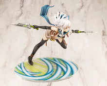Load image into Gallery viewer, PRE-ORDER 1/8 Scale Fie Claussell The Legend of Heroes: Hajimari no Kiseki