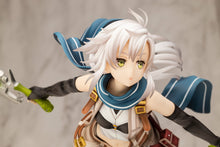 Load image into Gallery viewer, PRE-ORDER 1/8 Scale Fie Claussell The Legend of Heroes: Hajimari no Kiseki