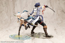 Load image into Gallery viewer, PRE-ORDER 1/8 Scale Fie Claussell The Legend of Heroes: Hajimari no Kiseki