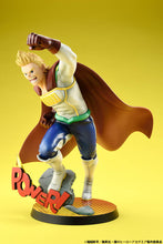 Load image into Gallery viewer, PRE-ORDER 1/8 Scale Mirio Togata Hero Suits DX Ver. My Hero Academia