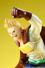 Load image into Gallery viewer, PRE-ORDER 1/8 Scale Mirio Togata Hero Suits DX Ver. My Hero Academia