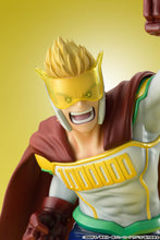 Load image into Gallery viewer, PRE-ORDER 1/8 Scale Mirio Togata Hero Suits DX Ver. My Hero Academia