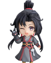 Load image into Gallery viewer, PRE-ORDER Nendoroid Wei Wuxian Year of the Rabbit Ver. The Master of Diabolism