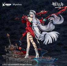 Load image into Gallery viewer, PRE-ORDER 1/7 Scale The Corrupting Heart Elite 2 Ver. Arknights