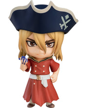 Load image into Gallery viewer, PRE-ORDER Nendoroid Ryusui Nanami Dr. Stone