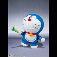 Load image into Gallery viewer, Authentic Doraemon - Robot Spirits Best Selection