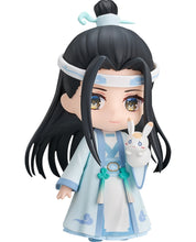 Load image into Gallery viewer, PRE-ORDER Nendoroid Lan Wangji Year of the Rabbit Ver. The Master of Diabolism