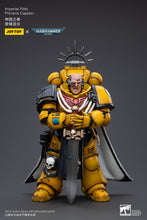 Load image into Gallery viewer, PRE-ORDER 1/18 Scale Imperial Fists Primaris Captain