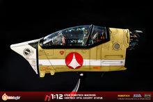 Load image into Gallery viewer, PRE-ORDER ST22 1/12 Scale Valkyrie VF-1A Cockpit Statue Robotech Macross