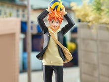 Load image into Gallery viewer, PRE-ORDER TENITOL Hinata Shoyo Figure