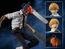 Load image into Gallery viewer, PRE-ORDER 1/6 Scale FigZero Denji Chainsaw Man
