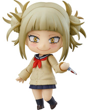 Load image into Gallery viewer, PRE-ORDER Nendoroid Himiko Toga (re-run) My Hero Academia