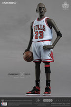 Load image into Gallery viewer, PRE-ORDER 1/6 Scale Enterbay X Eric So Michael Jordan (Home)