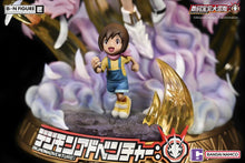 Load image into Gallery viewer, PRE-ORDER Yagami Hikari & Angewomon Digimon Adventure