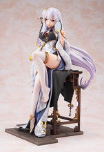 Load image into Gallery viewer, PRE-ORDER 1/7 Scale KD Colle Emilia (Graceful Beauty Ver.) Re:Zero Starting Life in Another World