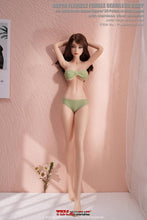 Load image into Gallery viewer, PRE-ORDER 1/6 Scale Pale Female Body Without HeadSculpt With Feet S50A