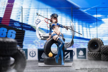 Load image into Gallery viewer, PRE-ORDER 1/7 Scale Azur Lane Baltimore (Finish Line Flagbearer Ver.)