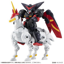 Load image into Gallery viewer, PRE-ORDER Gundam Mobile Suit Ensemble EX44 Master Gundam Option Set