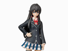 Load image into Gallery viewer, Sega PM Yukino Yukinoshita My Teen Romantic Comedy SNAFU Figure
