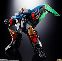 Load image into Gallery viewer, PRE-ORDER GX-104 GaoFighar The King of Braves GaoGaiGar Final Soul of Chogokin