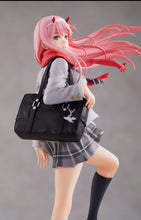 Load image into Gallery viewer, Zero two school uniform