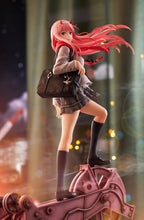 Load image into Gallery viewer, Aniplex 1/7 Scale DARLING in the FRANXX ZERO TWO School Uniform Ver.