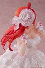Load image into Gallery viewer, PRE-ORDER 1/7 Scale Itsuki Nakano Wedding Ver. The Quintessential Quintuplets ∬ Figure