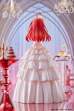 Load image into Gallery viewer, PRE-ORDER 1/7 Scale Itsuki Nakano Wedding Ver. The Quintessential Quintuplets ∬ Figure