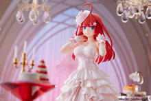 Load image into Gallery viewer, PRE-ORDER 1/7 Scale Itsuki Nakano Wedding Ver. The Quintessential Quintuplets ∬ Figure