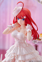 Load image into Gallery viewer, PRE-ORDER 1/7 Scale Itsuki Nakano Wedding Ver. The Quintessential Quintuplets ∬ Figure