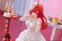 Load image into Gallery viewer, PRE-ORDER 1/7 Scale Itsuki Nakano Wedding Ver. The Quintessential Quintuplets ∬ Figure
