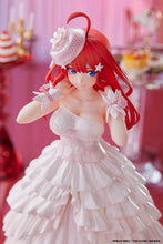 Load image into Gallery viewer, PRE-ORDER 1/7 Scale Itsuki Nakano Wedding Ver. The Quintessential Quintuplets ∬ Figure