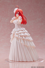 Load image into Gallery viewer, PRE-ORDER 1/7 Scale Itsuki Nakano Wedding Ver. The Quintessential Quintuplets ∬ Figure