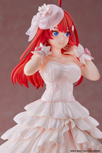 Load image into Gallery viewer, PRE-ORDER 1/7 Scale Itsuki Nakano Wedding Ver. The Quintessential Quintuplets ∬ Figure