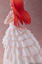 Load image into Gallery viewer, PRE-ORDER 1/7 Scale Itsuki Nakano Wedding Ver. The Quintessential Quintuplets ∬ Figure
