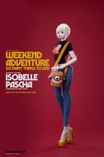 Load image into Gallery viewer, PRE-ORDER 1/6 Scale Isobelle Pascha Weekend Adventure