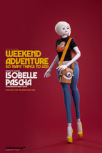 Load image into Gallery viewer, PRE-ORDER 1/6 Scale Isobelle Pascha Weekend Adventure