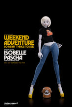 Load image into Gallery viewer, PRE-ORDER 1/6 Scale Isobelle Pascha Weekend Adventure