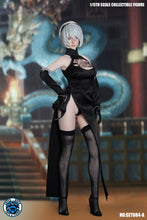 Load image into Gallery viewer, PRE-ORDER 1/6 Scale Sexy Android - Super Duck (Ver. A)