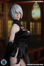 Load image into Gallery viewer, PRE-ORDER 1/6 Scale Sexy Android - Super Duck (Ver. A)