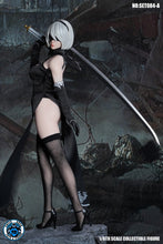 Load image into Gallery viewer, PRE-ORDER 1/6 Scale Sexy Android - Super Duck (Ver. A)